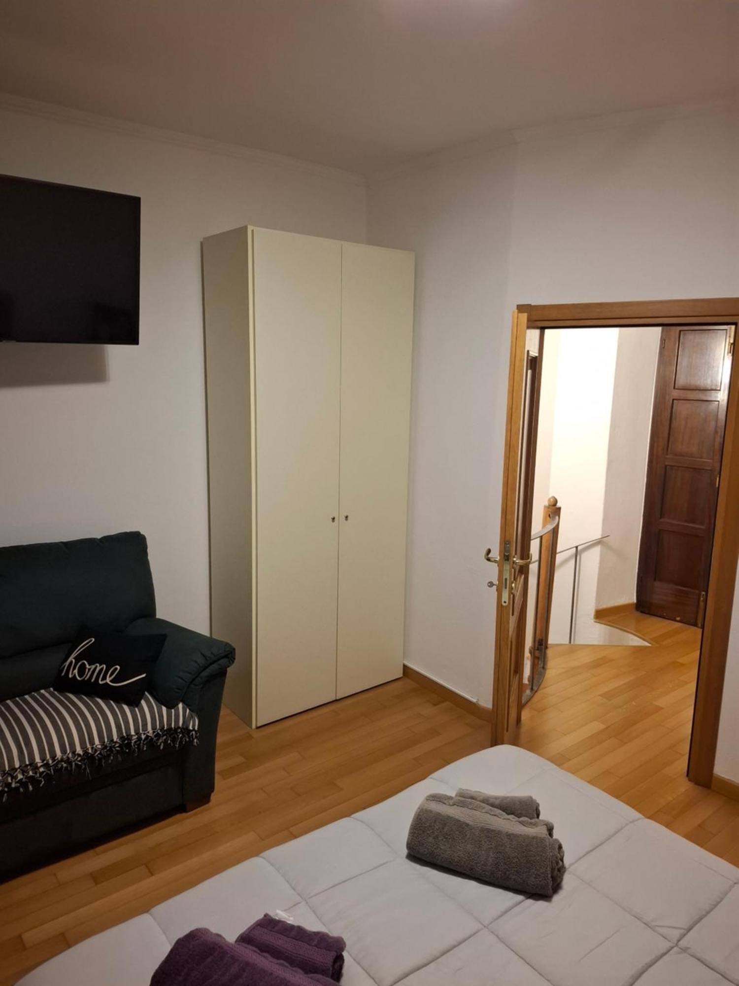 Casa Al Torchio Apartment Sondrio Exterior foto